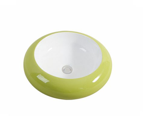 Model-010 (green white) 